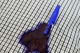 ¿Cómo quitar la tinta de lapicero de la ropa? Trucos caseros para no desesperarse