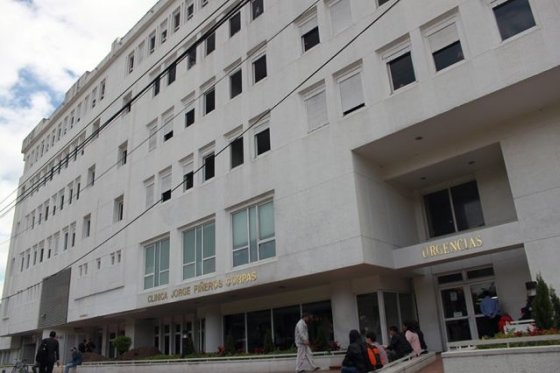 Desde finales del año pasado, la Supersalud y la Procuraduría le siguen el paso a esta red de clínicas y hospitales. ¿La razón? No cesan las quejas por sus malos servicios. / Archivo El Espectador
