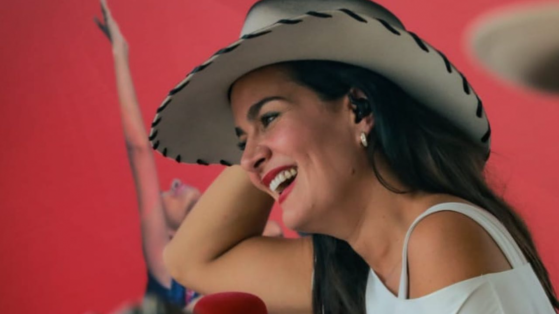 Vanessa de la Torre