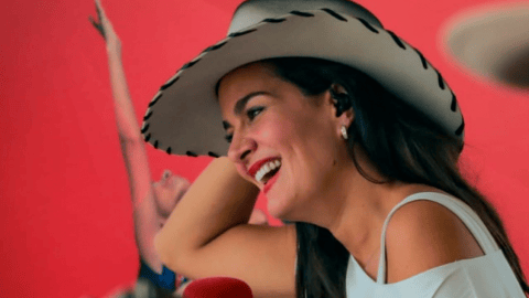“Gracias por habernos llenado la vida” Vanessa de la Torre está de luto