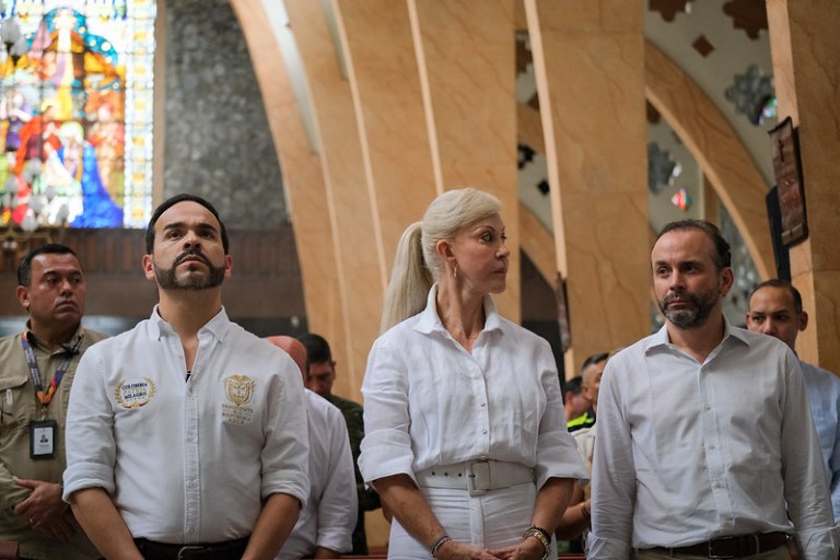 La neutralidad religiosa reclama la voz de la Corte Constitucional