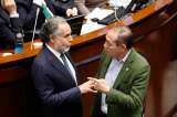 Reforma laboral: estos han sido los puntos clave en los debates del Senado