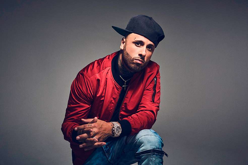 Nicky Jam. / Cortesía
