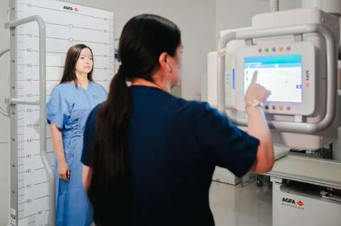Fundación Santa Fe de Bogotá obtiene reconocimiento del American College of Radiology