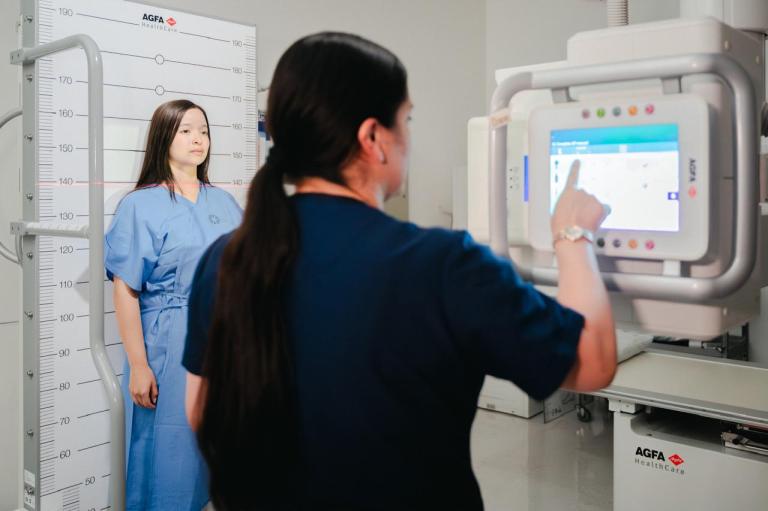 Fundación Santa Fe de Bogotá obtiene reconocimiento del American College of Radiology