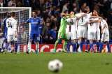 Basilea sorprendió al Chelsea y lo venció en Stamford Bridge