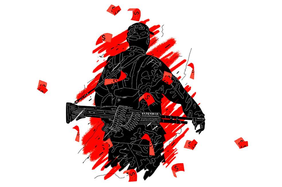 Paramilitares