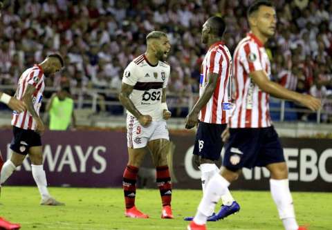 Júnior buscará recuperar los puntos perdidos en casa ante Independiente del Valle