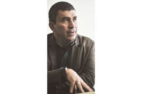 A movilizarse por la paz