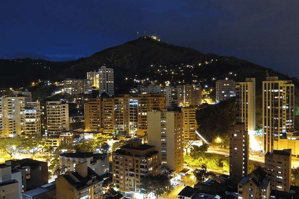 Los 42 municipios del Valle del Cauca están bajo aislamiento preventivo. / Archivo particular