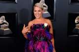 Pink: la mujer más hermosa del mundo según People