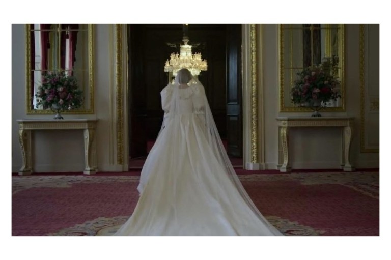 Lady Di protagoniza el tráiler de la cuarta temporada de “The Crown”