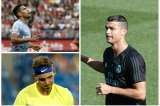 Los mensajes de los deportistas tras el atentado terrorista en Barcelona