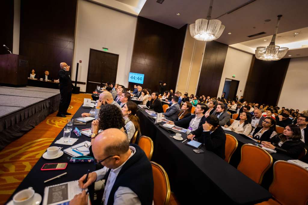 World Sales Forum 2023