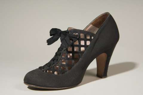 Los zapatos Delman
