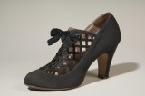 Los zapatos Delman