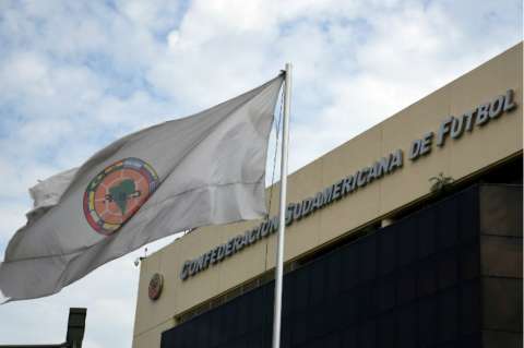 Con el mundial de 48 equipos, Conmebol y Concacaf tendrían seis clasificados