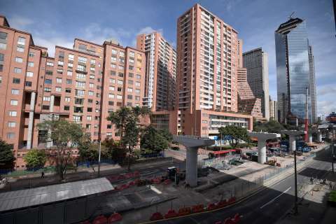 Valorización alrededor del Metro va más allá de la cercanía con la Línea 1