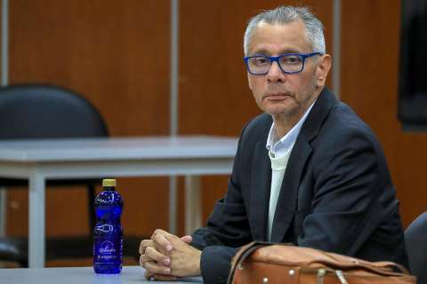 Jorge Glas, condenado por corrupción en Ecuador, recibió la nacionalidad colombiana
