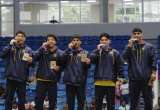 Así va el medallero de Colombia en los Centroamericanos 2026 antes de la última semana