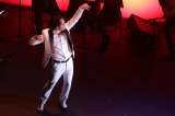 David Morales muestra la esencia del flamenco con “Mirando al sur”