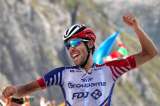 Thibaut Pinot, el ciclista que tiene dividida a Francia