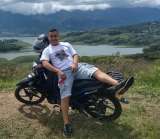 Miguel Ángel Pinto, una víctima invisible de la Policía durante el Paro Nacional en Puerto Resistencia