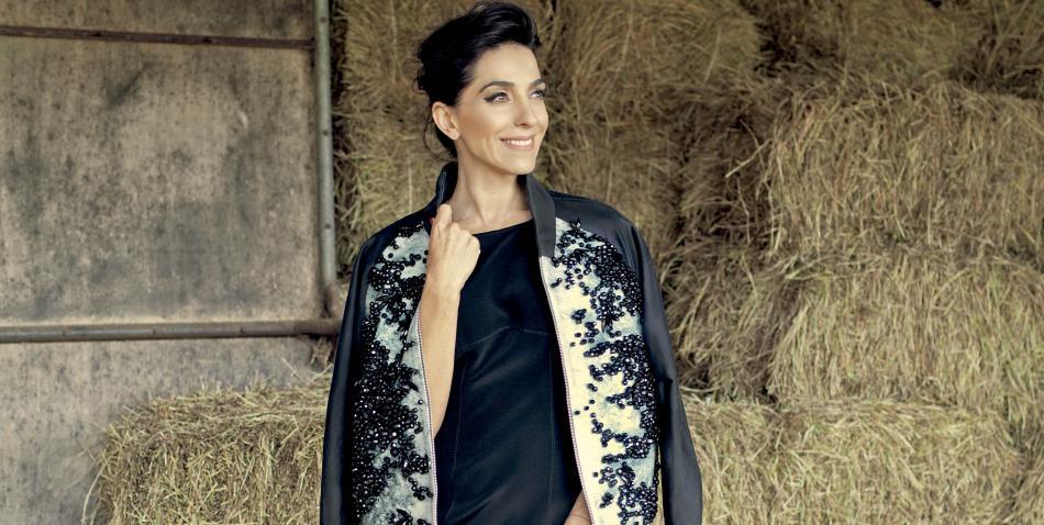 "La moda también es una forma diaria de soñar" Kika Rocha