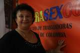Clara Rojas está haciendo politiquería: líder del Sindicato de Trabajadoras Sexuales