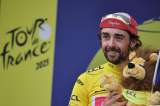 Tour de Francia: el líder irlandés, el campeón suspendido y otras curiosidades