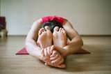 ¿Dolor lumbar crónico? Consulte a un maestro de yoga