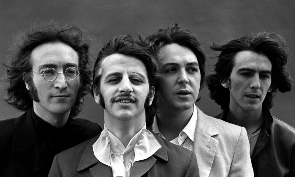 “Now and then”, la última canción de los Beatles está disponible