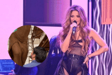 Shakira en bronce: revelan avances de estatua que se erigirá en Barranquilla
