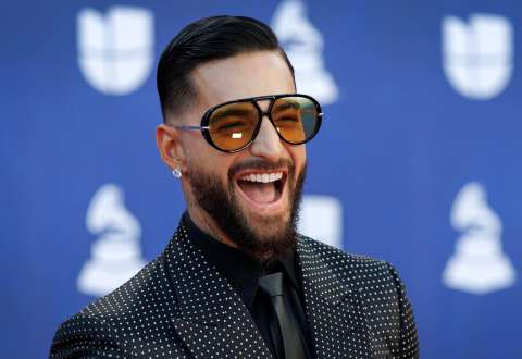 Concierto gratis de Maluma en Medellín: cómo obtener boletas, fecha y dónde será