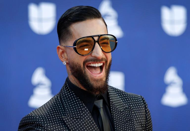 Concierto gratis de Maluma en Medellín: cómo obtener boletas, fecha y dónde será