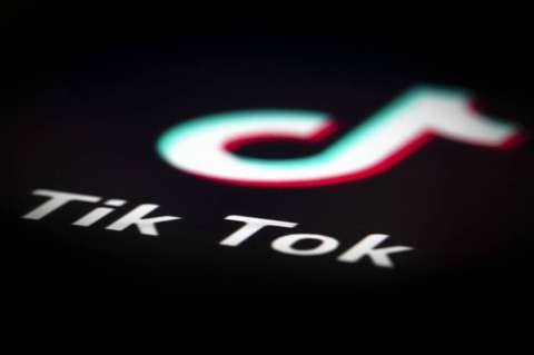 Senadores de EE.UU. buscan prohibir TikTok en los teléfonos del Gobierno