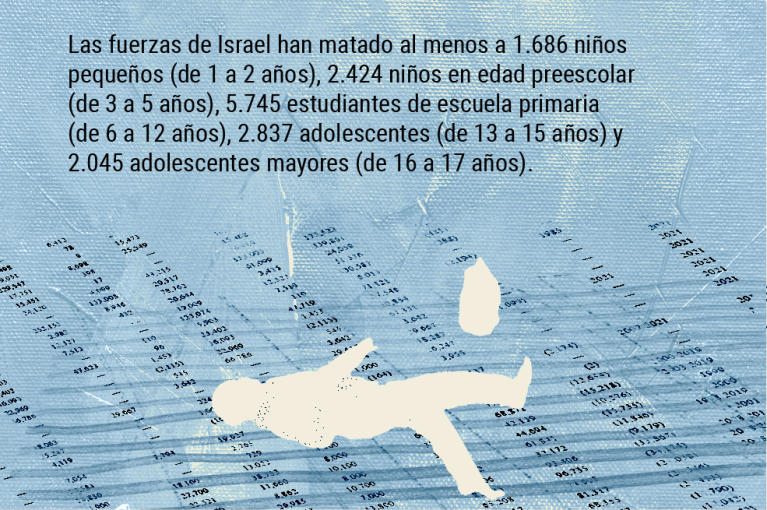 El Excel del horror que nadie quiere leer