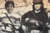 ¡Falso! Claudia López no es la mujer que aparece en esta foto sosteniendo un fusil