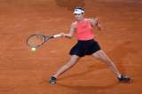 Camila Osorio no estará en Roland Garros, la eliminó Mirra Andreeva