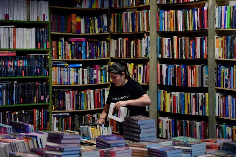 Feria del Libro 2026: precios de entradas, cómo comprar, fechas e invitados