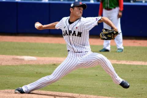 Japón y Venezuela, líderes del Mundial sub 23 de Béisbol