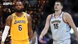 NBA 2023/2024: formato, juego inaugural, calendario, nuevo torneo y los favoritos
