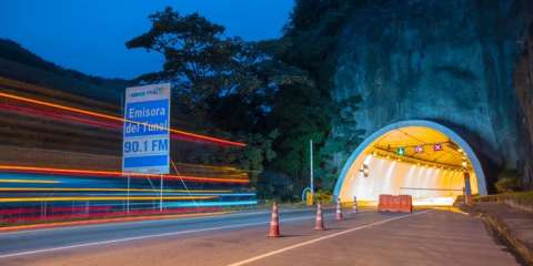 Se harán cierres nocturnos en vía Bogotá-Girardot; estas son las vías alternativas