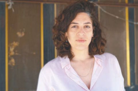 “No toda Gaza es Hamás y no todo Israel es el gobierno”: Rula Daood