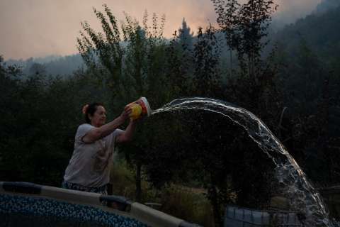 La brecha de género olvidada: de la fuerza laboral a la gobernanza del agua