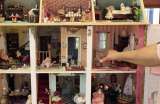 La casa de muñecas de Cartagena, un viaje de fantasía por las culturas del mundo