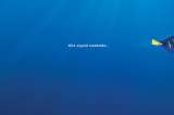 Disney da a conocer afiche de "Buscando a Dory"