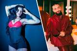 Cazzu critica a Maluma por regañar a mamá con bebé en concierto: “¿quién es uno?”