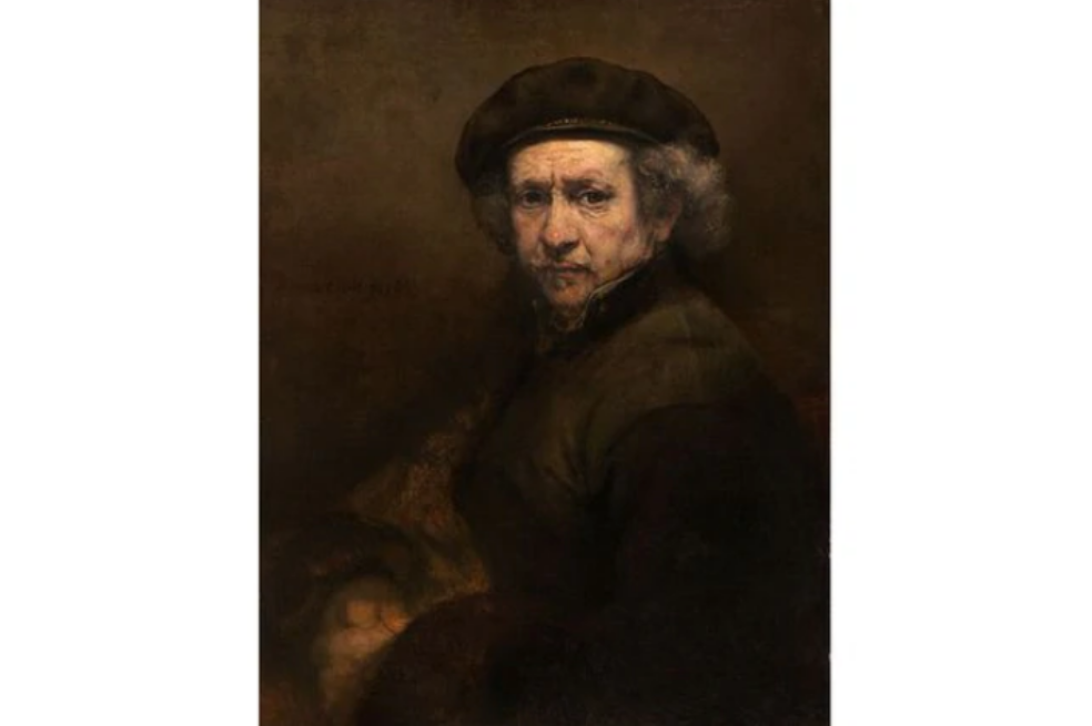 Rembrandt Harmenszoon van Rijn