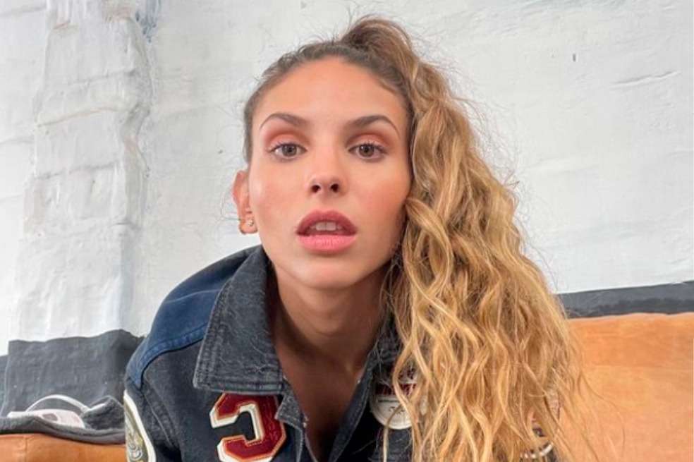 La hija de Paola Turbay está lista para hacerse una carrera bajo su propio nombre.